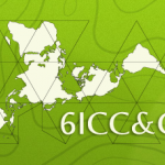 6th International Conference on Cartography and GIS