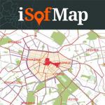 NEW in iSofMap - Added thematic map in the Zones layer