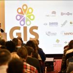 GIS-Sofia Ltd. celebrated the World GIS Day 2018