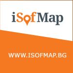 Нова актуализация на интернет приложението iSofMap